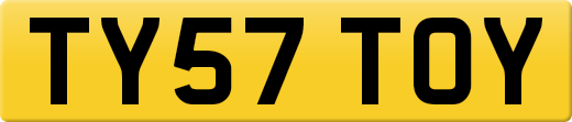 TY57TOY